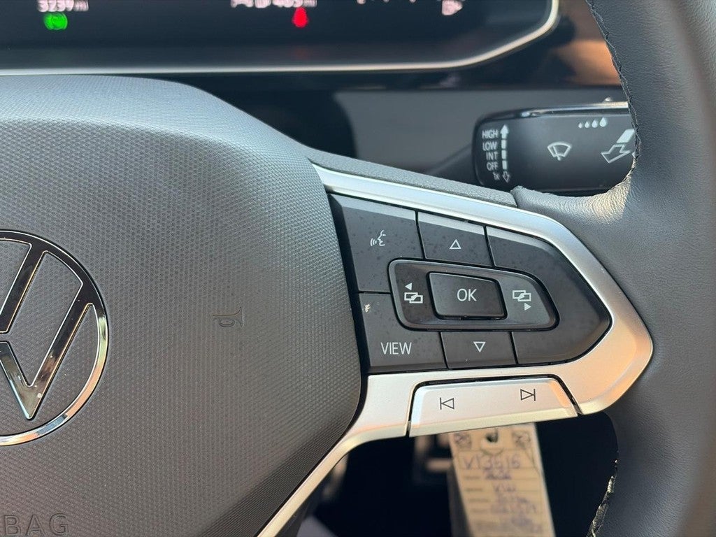 2026 Volkswagen Jetta Sport Auto