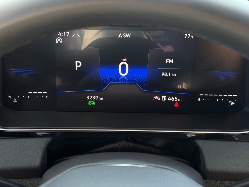 2026 Volkswagen Jetta Sport Auto