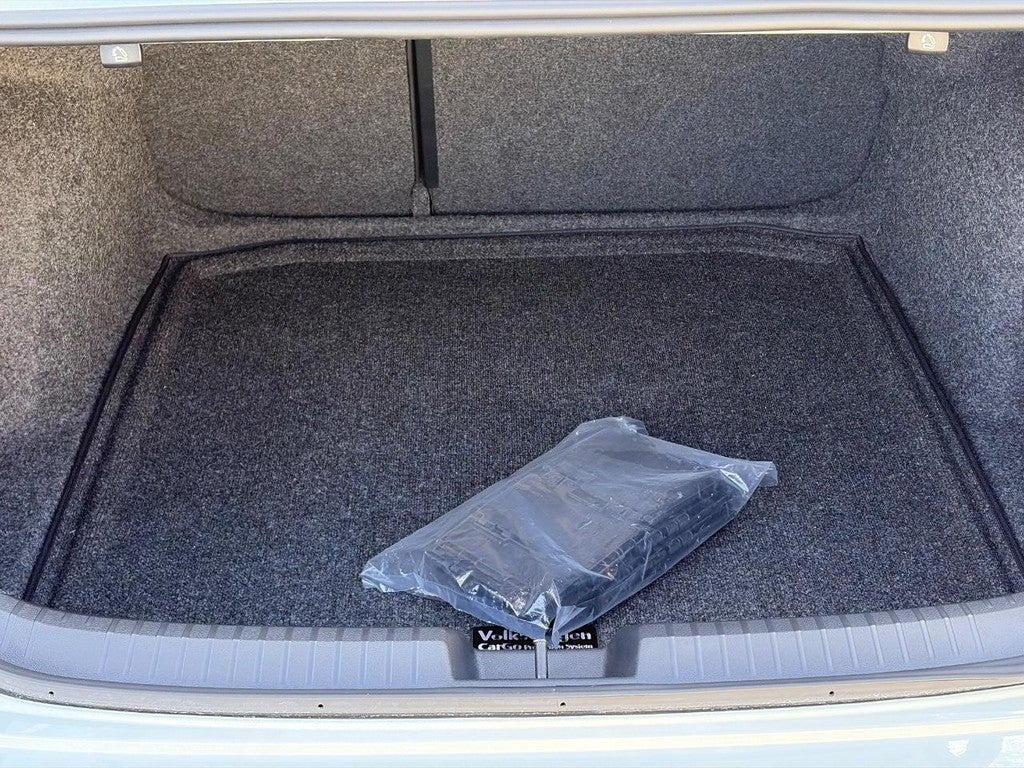 2026 Volkswagen Jetta Sport Auto