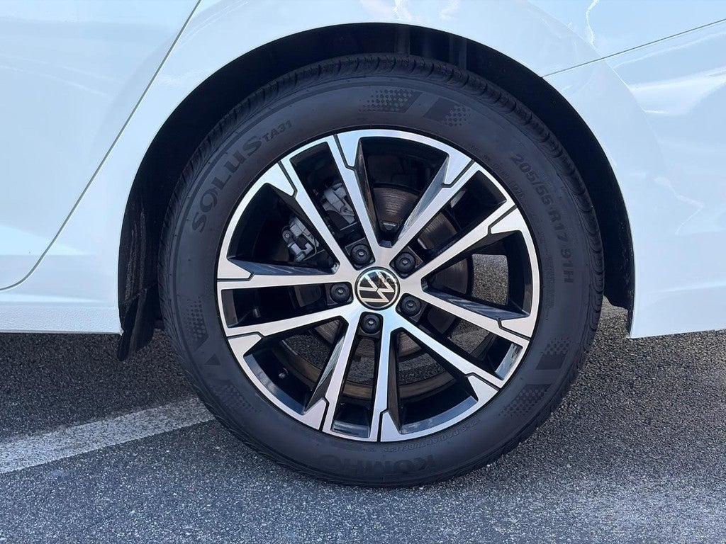 2026 Volkswagen Jetta Sport Auto