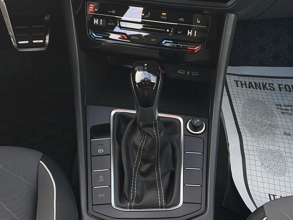 2026 Volkswagen Jetta Sport Auto