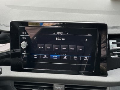 2026 Volkswagen Jetta Sport Auto