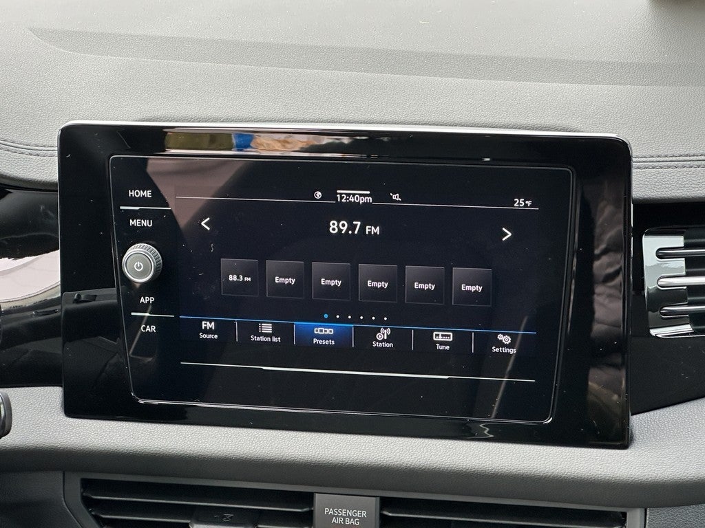 2026 Volkswagen Jetta Sport Auto