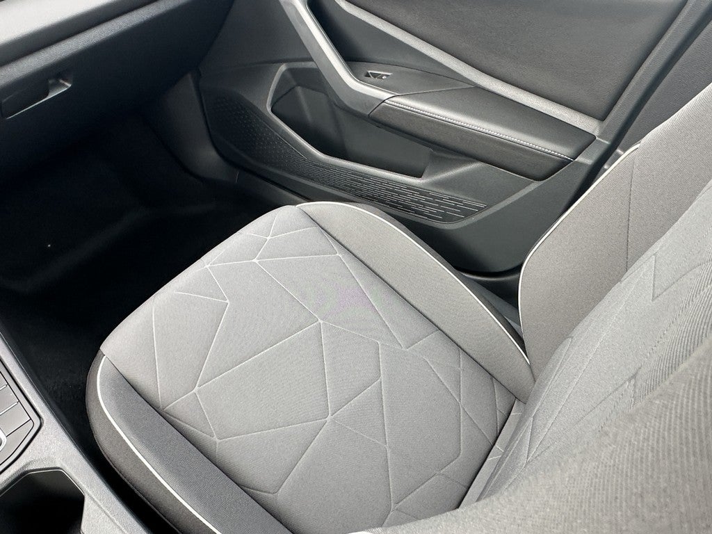 2026 Volkswagen Jetta Sport Auto