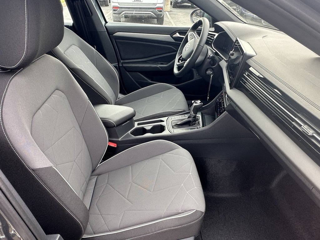 2026 Volkswagen Jetta Sport Auto