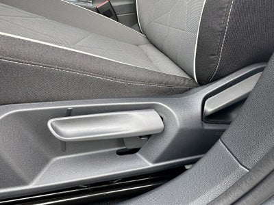 2026 Volkswagen Jetta Sport Auto