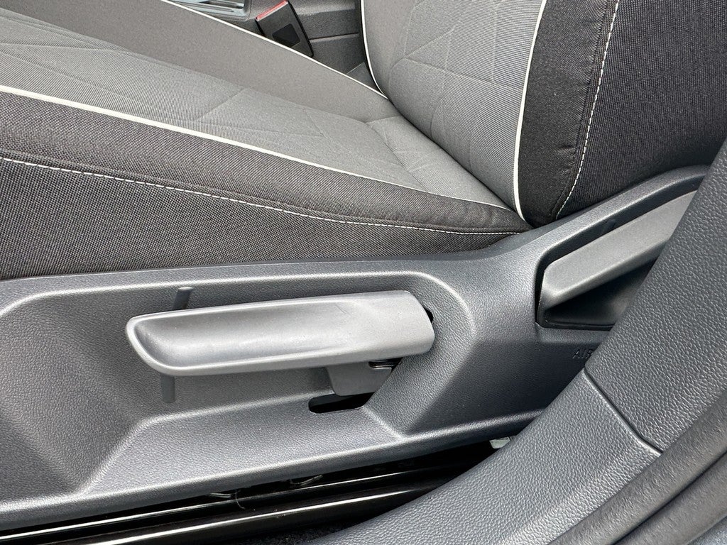 2026 Volkswagen Jetta Sport Auto