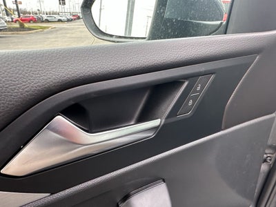 2026 Volkswagen Jetta Sport Auto