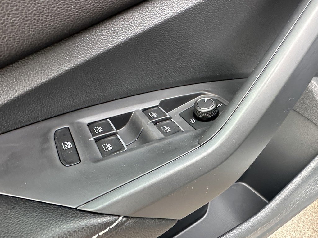 2026 Volkswagen Jetta Sport Auto