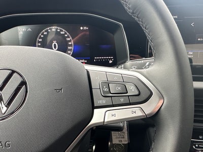 2026 Volkswagen Jetta Sport Auto