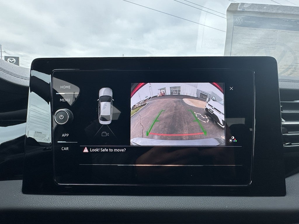 2026 Volkswagen Jetta Sport Auto