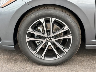 2026 Volkswagen Jetta Sport Auto