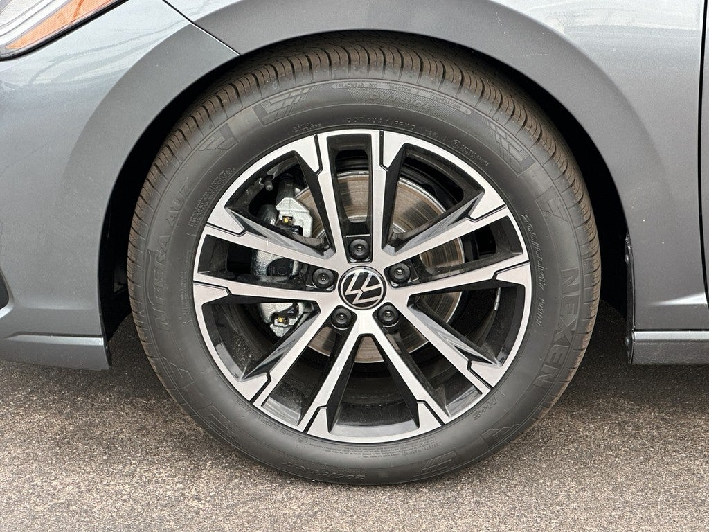 2026 Volkswagen Jetta Sport Auto