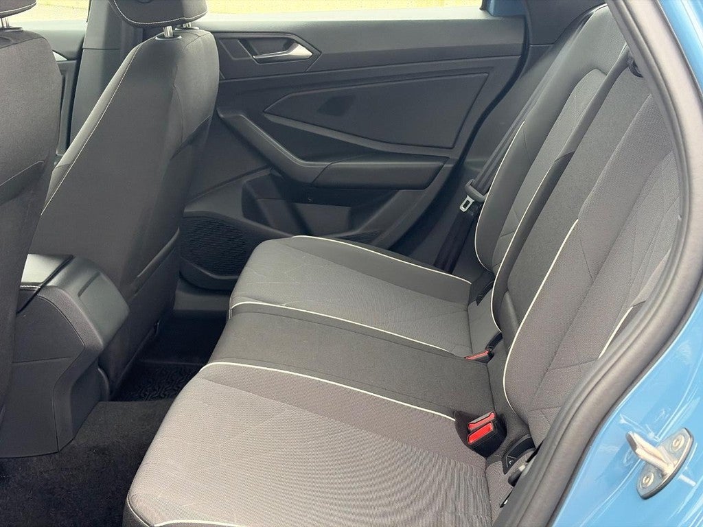 2026 Volkswagen Jetta Sport Auto