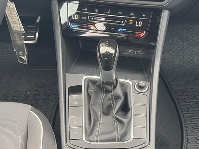 2026 Volkswagen Jetta Sport Auto