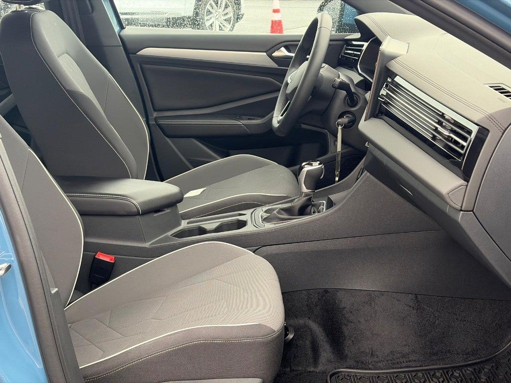2026 Volkswagen Jetta Sport Auto