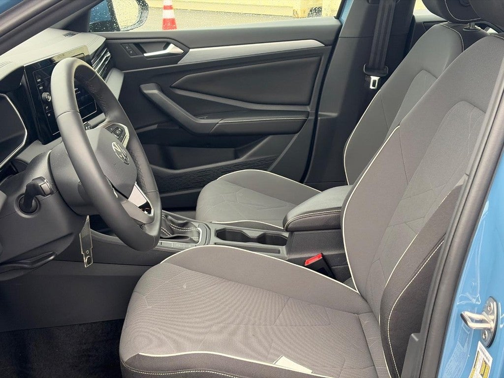 2026 Volkswagen Jetta Sport Auto
