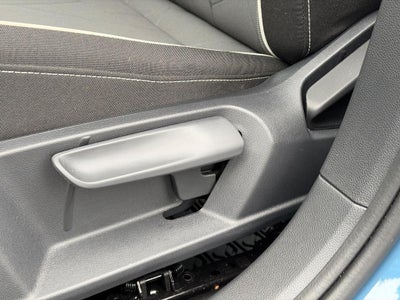 2026 Volkswagen Jetta Sport Auto