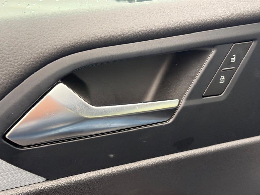 2026 Volkswagen Jetta Sport Auto