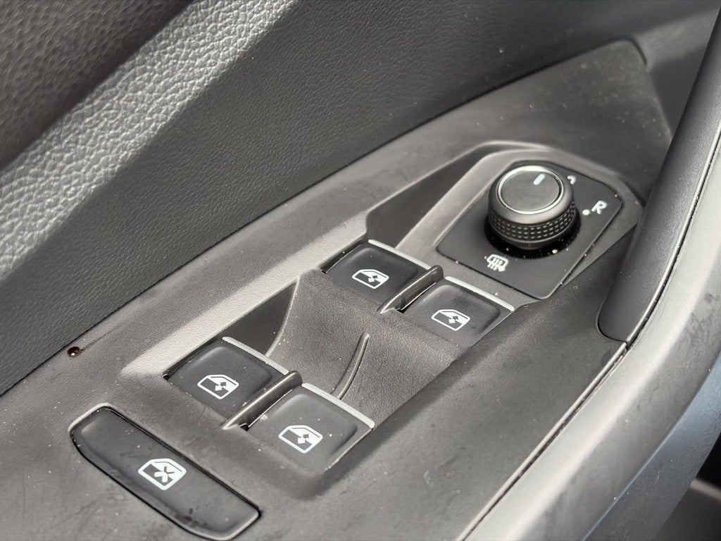 2026 Volkswagen Jetta Sport Auto