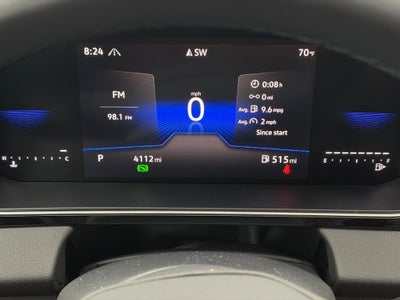 2026 Volkswagen Jetta Sport Auto