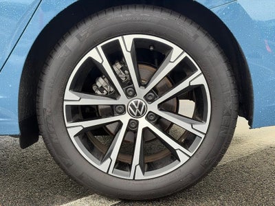 2026 Volkswagen Jetta Sport Auto