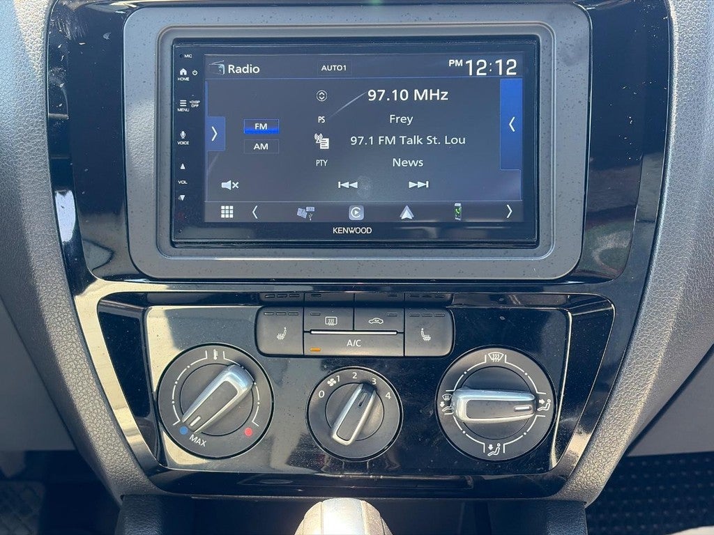 2016 Volkswagen Jetta 4dr Auto 1.8T Sport PZEV