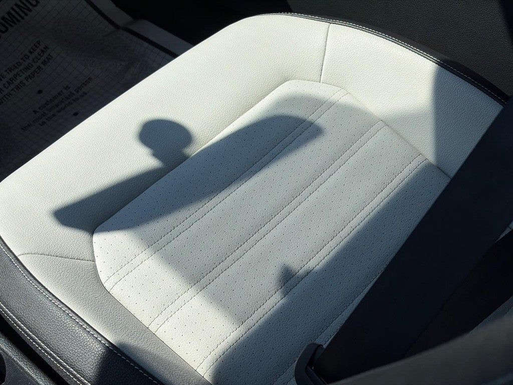 2016 Volkswagen Jetta 4dr Auto 1.8T Sport PZEV