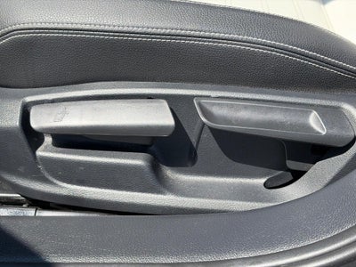 2016 Volkswagen Jetta 4dr Auto 1.8T Sport PZEV