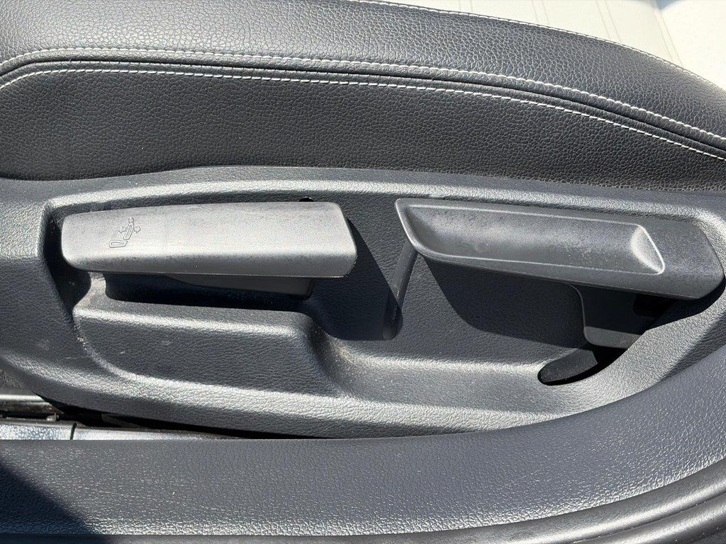 2016 Volkswagen Jetta 4dr Auto 1.8T Sport PZEV