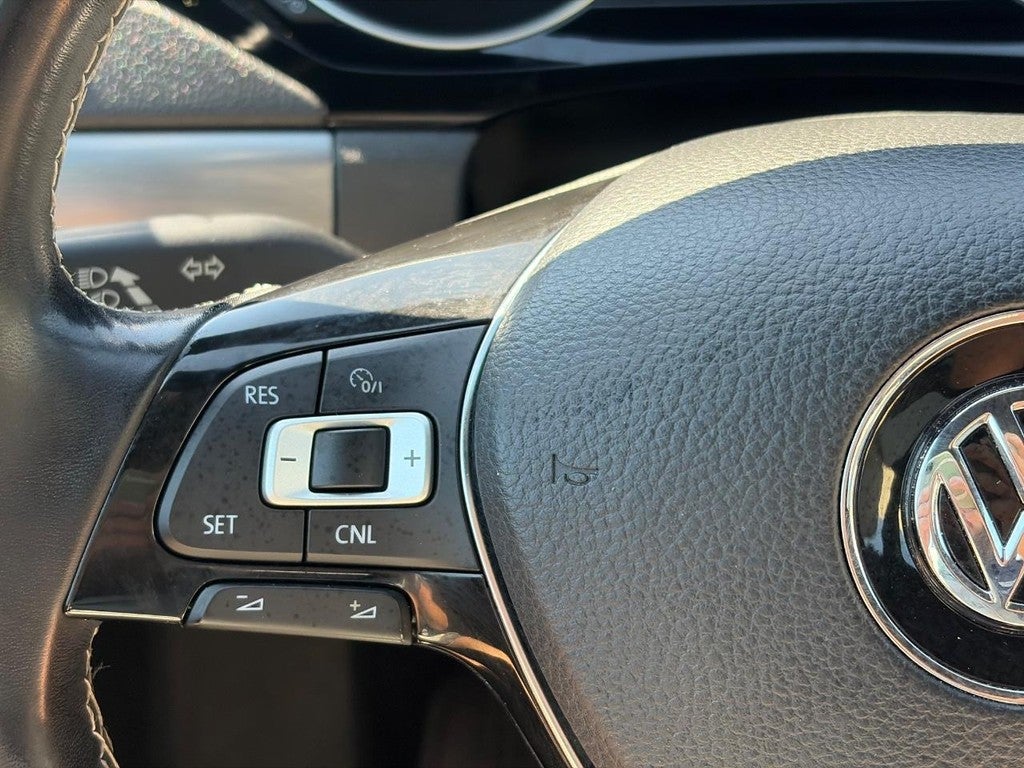 2016 Volkswagen Jetta 4dr Auto 1.8T Sport PZEV