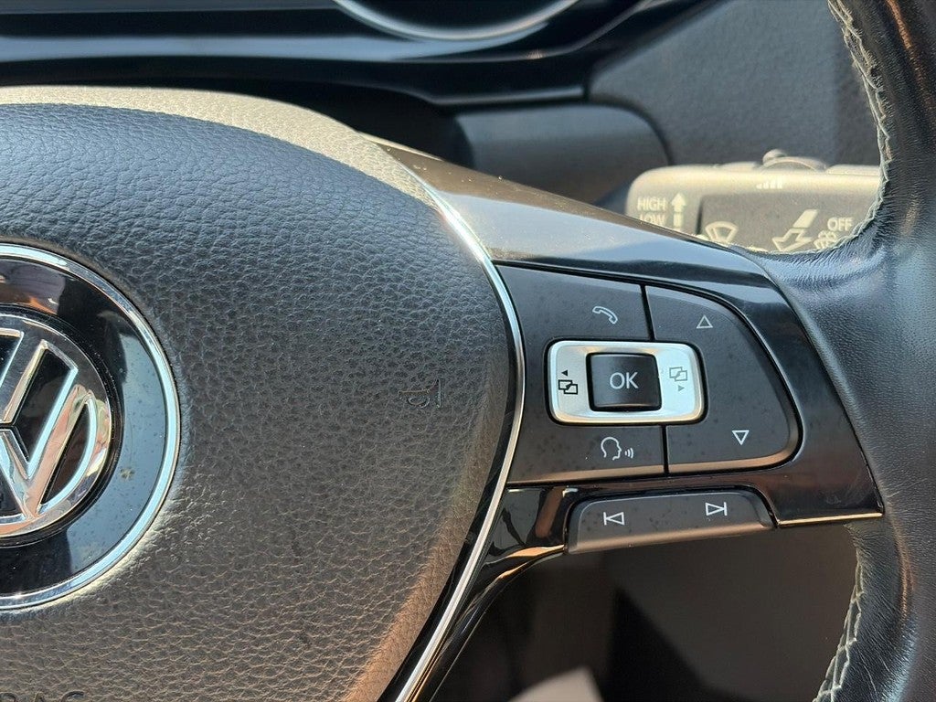 2016 Volkswagen Jetta 4dr Auto 1.8T Sport PZEV
