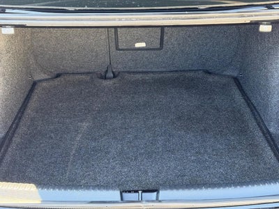 2016 Volkswagen Jetta 4dr Auto 1.8T Sport PZEV