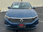 2021 Volkswagen Jetta SEL Auto