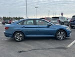 2021 Volkswagen Jetta SEL Auto