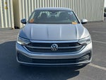 2024 Volkswagen Jetta SE Auto