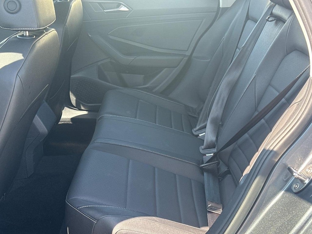 2024 Volkswagen Jetta SE Auto