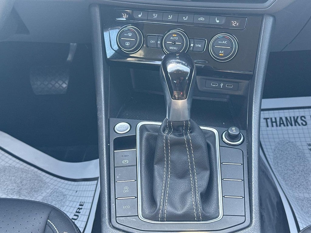 2024 Volkswagen Jetta SE Auto