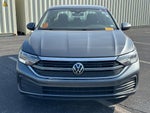 2024 Volkswagen Jetta SE Auto