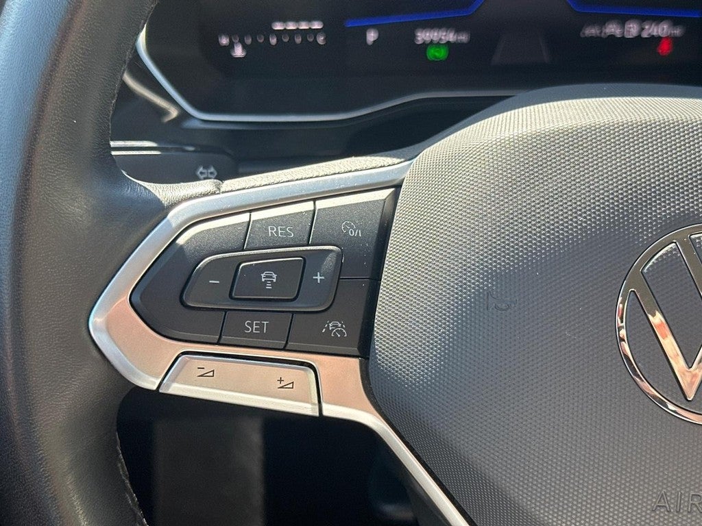 2024 Volkswagen Jetta SE Auto