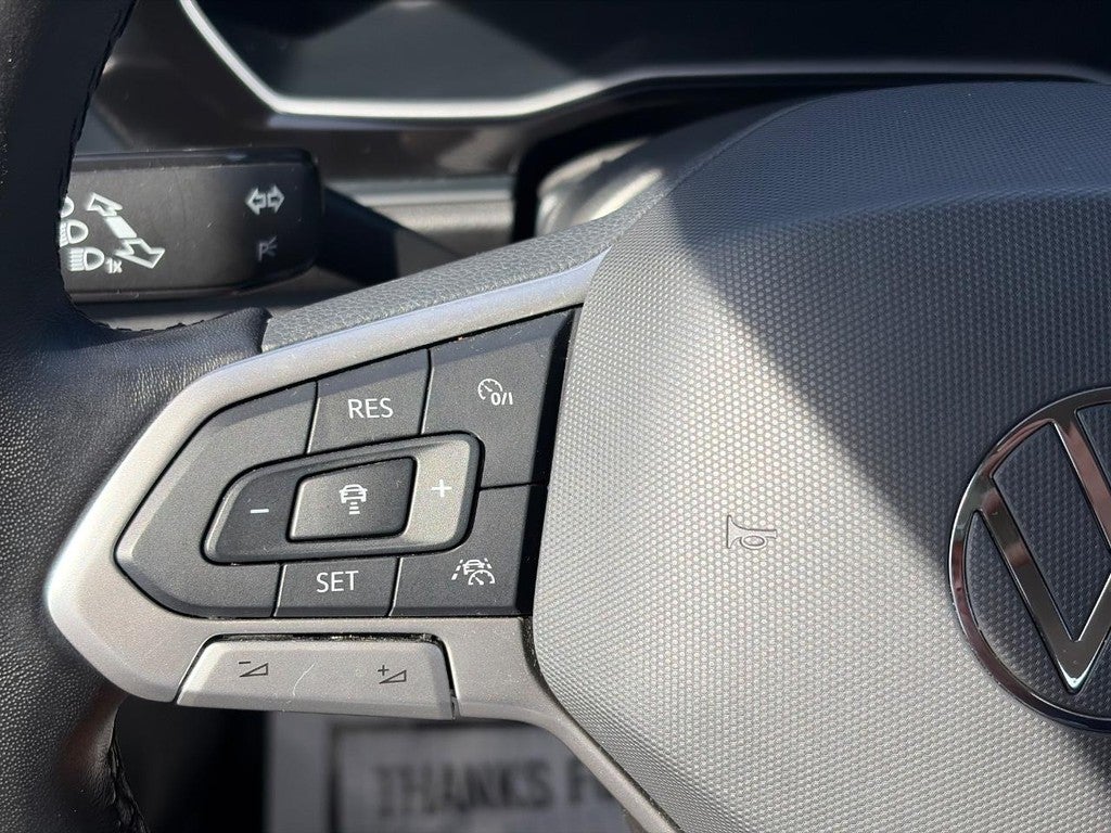 2024 Volkswagen Jetta SE Auto