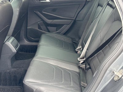 2019 Volkswagen Jetta SEL Premium Auto