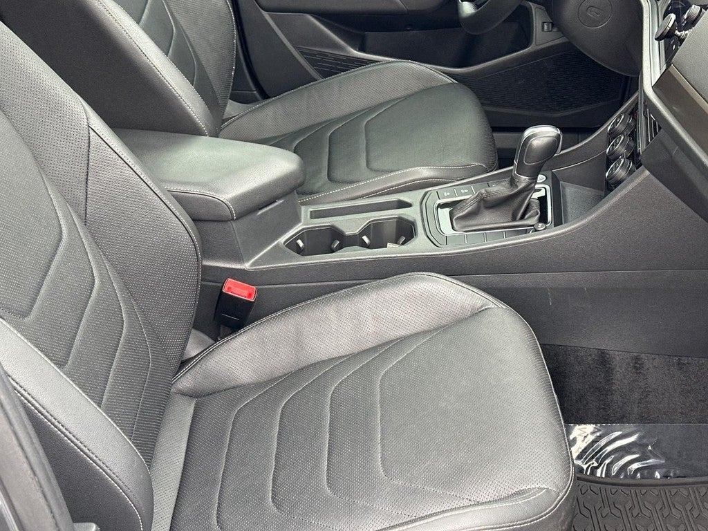 2019 Volkswagen Jetta SEL Premium Auto