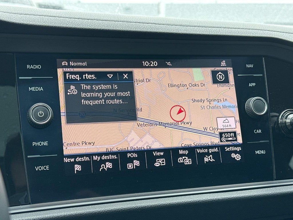 2019 Volkswagen Jetta SEL Premium Auto