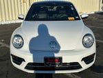 2018 Volkswagen Beetle SE Auto