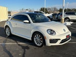 2018 Volkswagen Beetle SE Auto