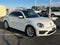 2018 Volkswagen Beetle SE Auto