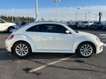 2018 Volkswagen Beetle SE Auto