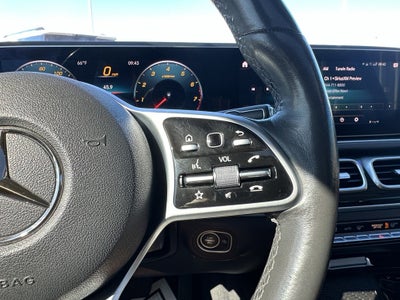 2020 Mercedes-Benz GLE GLE 350 4MATIC® SUV