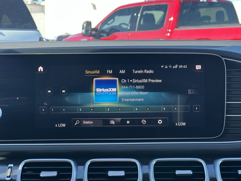 2020 Mercedes-Benz GLE GLE 350 4MATIC® SUV